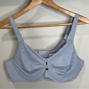 Spanx Unpadded Bra